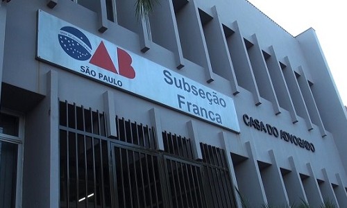 OAB Franca promove nesta quarta-feira, 30, “I Simpósio OAB Vai à Faculdade”