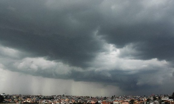 Tempo continua instável, com calor e chuva em Franca nesta sexta, 1º