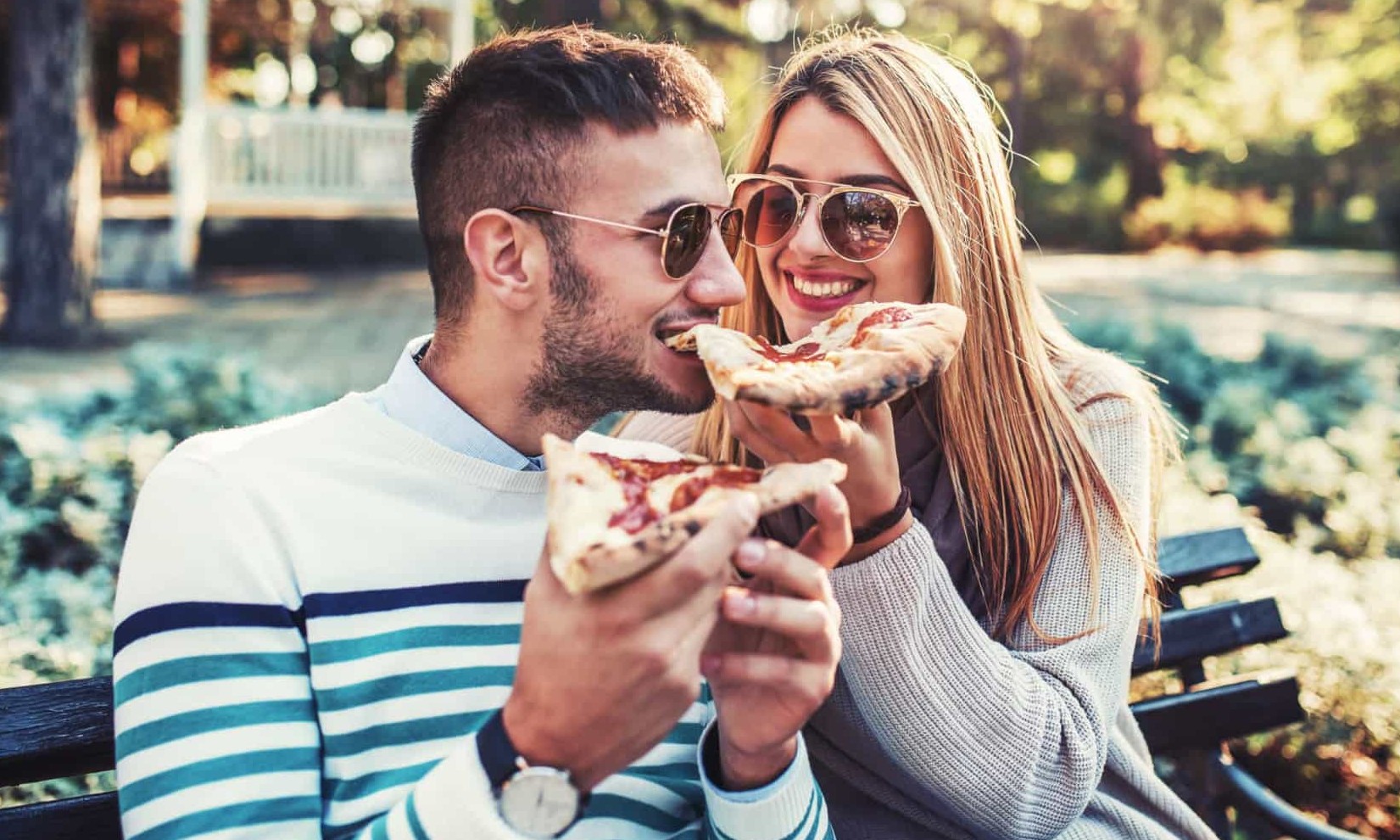 Cinco alimentos que nunca se deve comer;mas podem ser bem substituídos