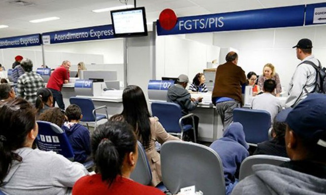 Caixa e BB iniciam nova fase de pagamento do PIS/Pasep nesta quinta, 17