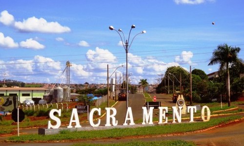 Prefeitura de Sacramento MG divulga edital para concurso público 2020