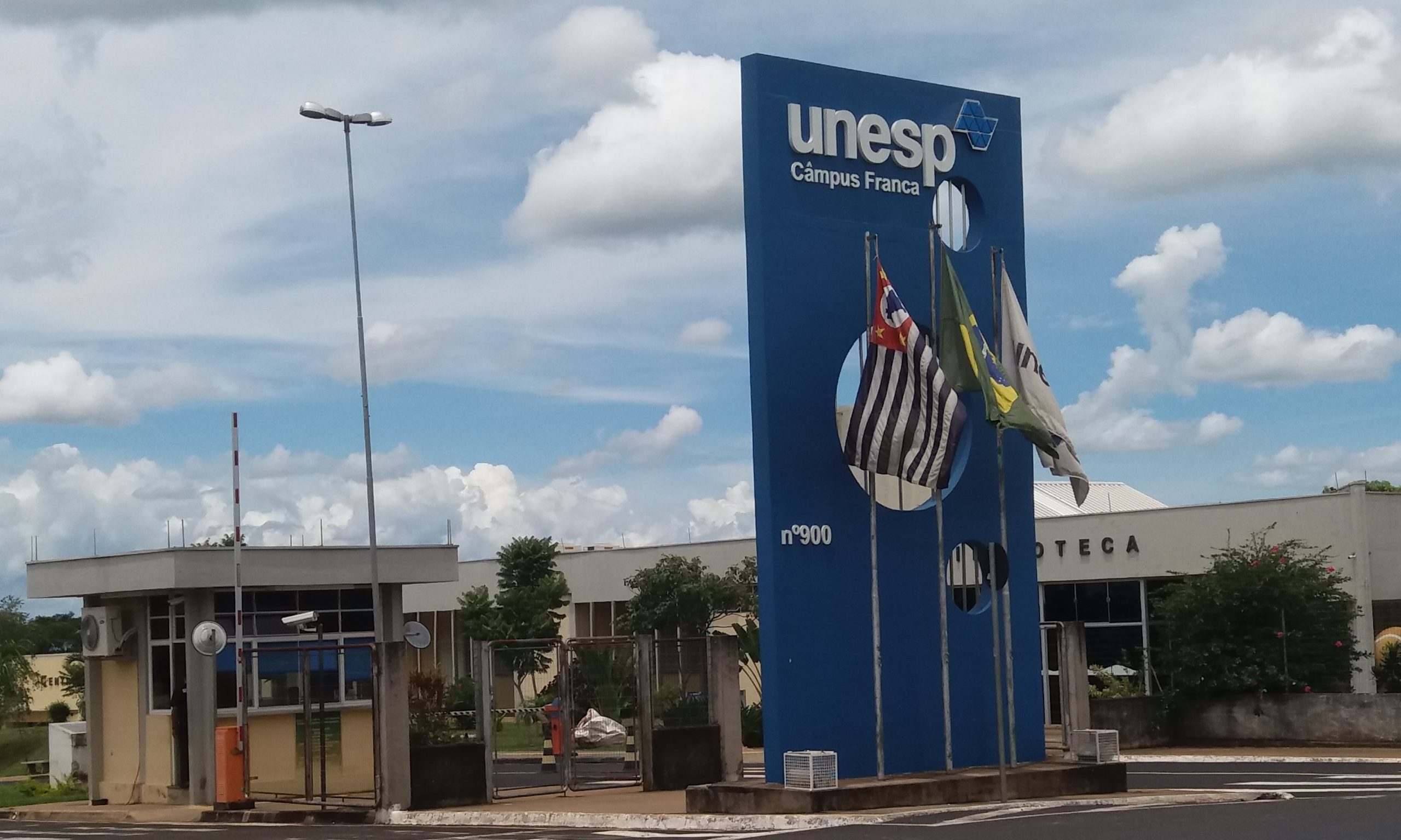 Unesp é a 60ª melhor universidade jovem do mundo, aponta ranking