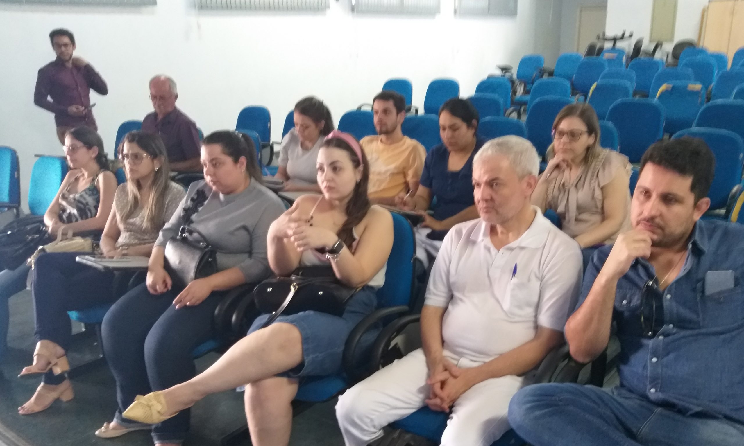 “Zera Fila” começa nesta quarta, 02: 1ª etapa atenderá 13 mil mulheres