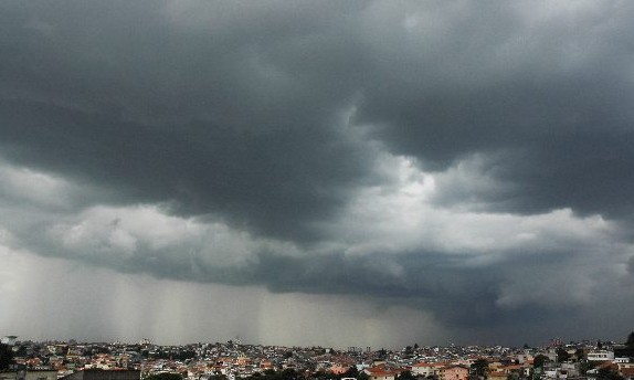 Tempo continuará instável em Franca nesta quarta-feira, 30 de outubro