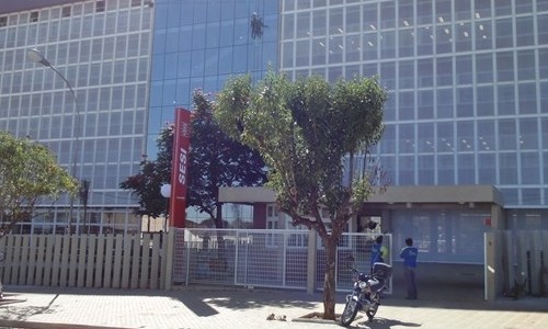 Escola Sesi de Franca abre esta semana, inscrições para vagas para a comunidade