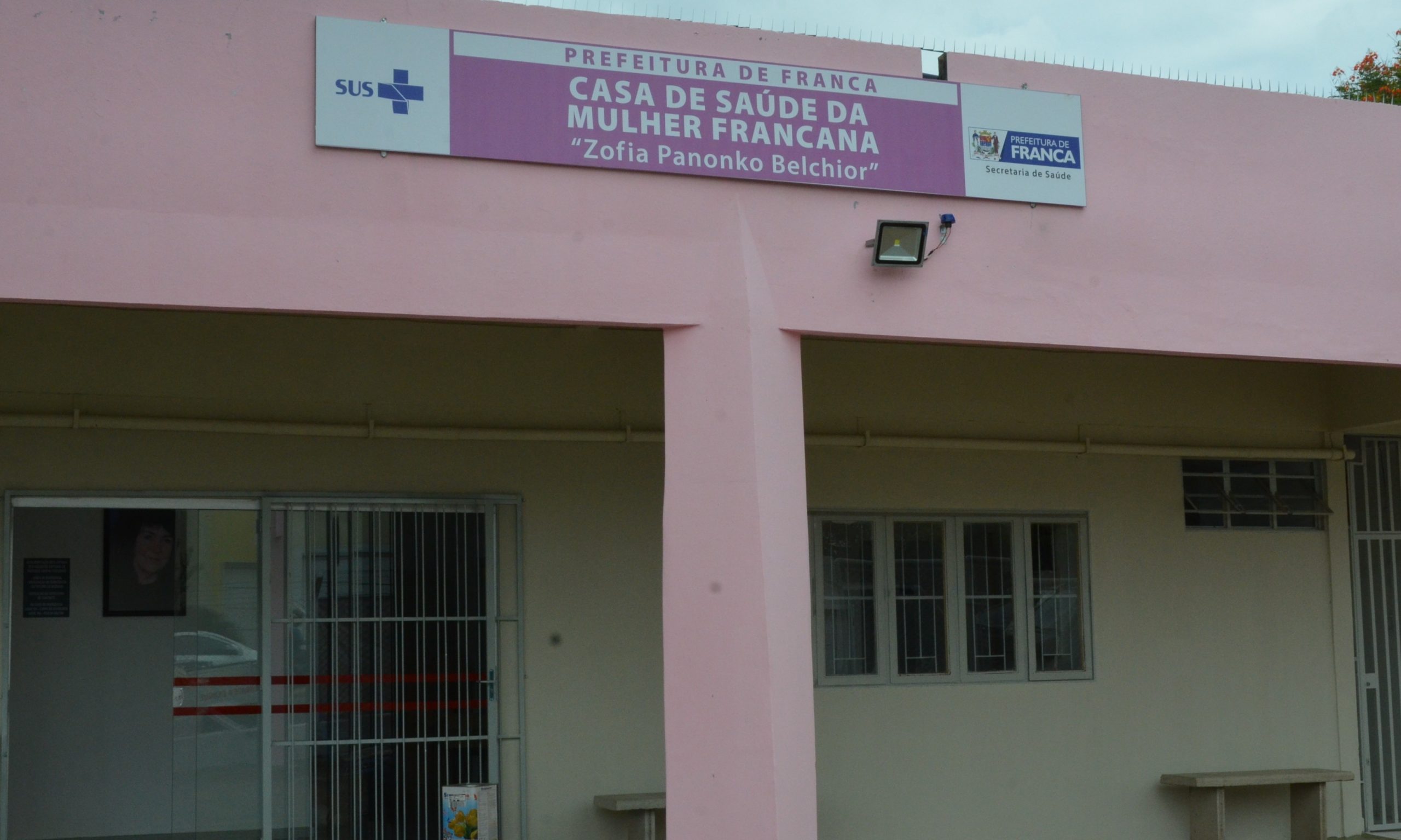 Cerimônia marca nesta quinta, 10, inauguração da Casa da Saúde da Mulher