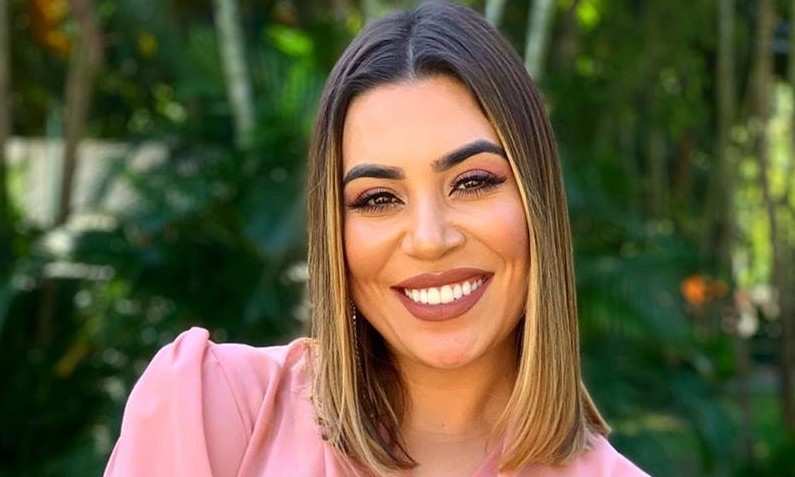 Cantora Naiara Azevedo sobre acusação de plágio: “Não roubei de ninguém”