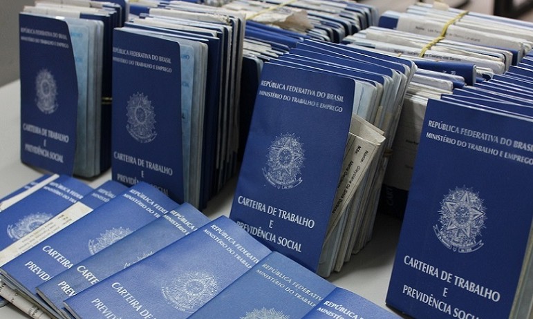 3.661 postos de trabalho são gerados no 2º trimestre do ano na região de Franca