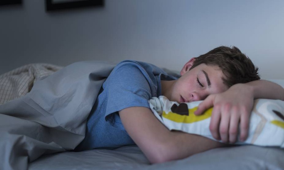 58% das crianças e 78% dos adolescentes dormem menos do que deveriam