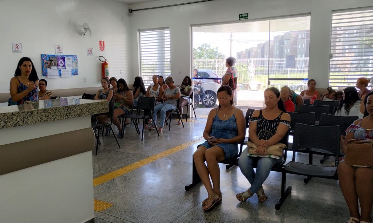 Franca: programa Zera Fila quer realizar 700 consultas ginecológicas até 12/10