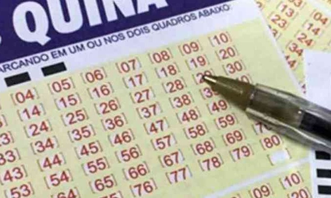 Loterias sorteiam mais de R$ 16 milhões em prêmios nesta quinta-feira (03)