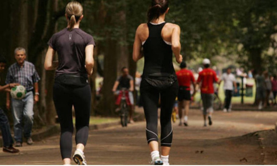 Exercícios físicos ajudam na prevenção de doenças mentais e da depressão