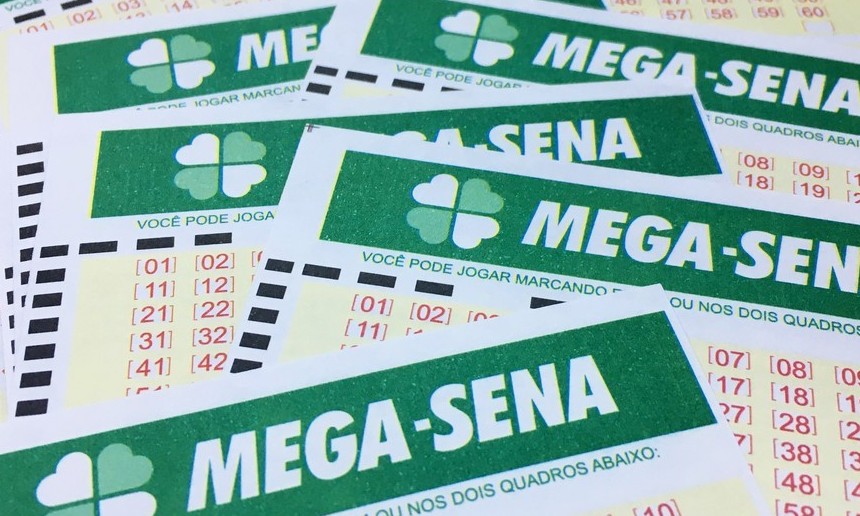 Mega-Sena sorteia nesta quarta-feira, 16, prêmio de R$ 34 milhões