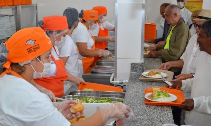 Reinauguração do Bom Prato acontece nesta terça-feira, 29, às 10h30