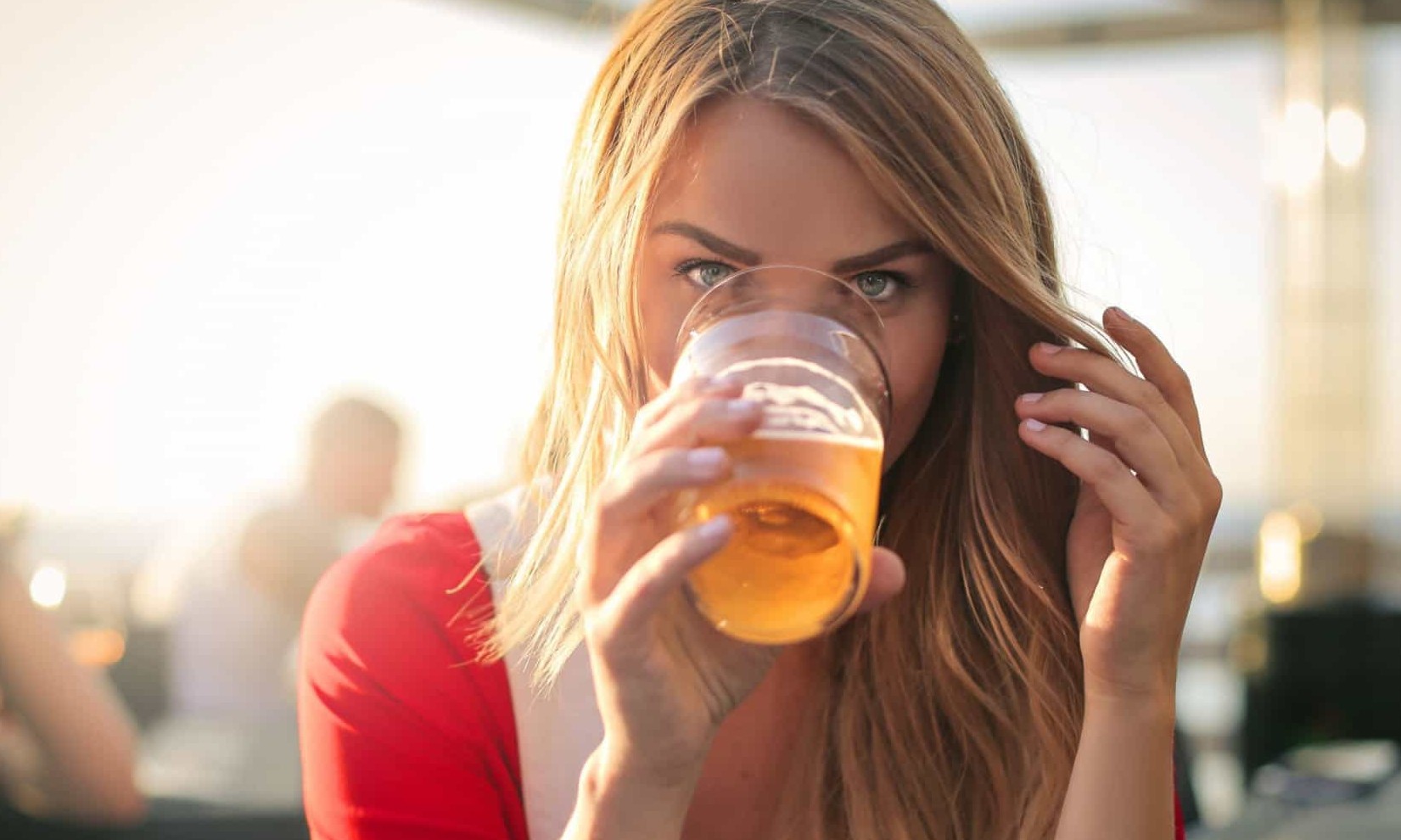 Cerveja tem os mesmos benefícios para o coração que o vinho, sabia?