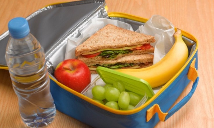 Secretaria de Agricultura lança publicação sobre alimentação escolar