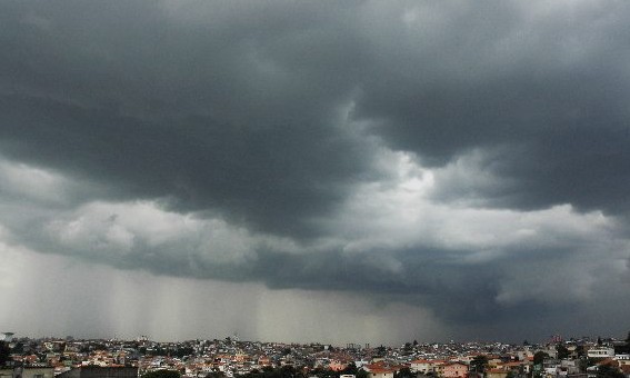 Tempo pode ficar instável neste domingo, 20 de outubro, em Franca