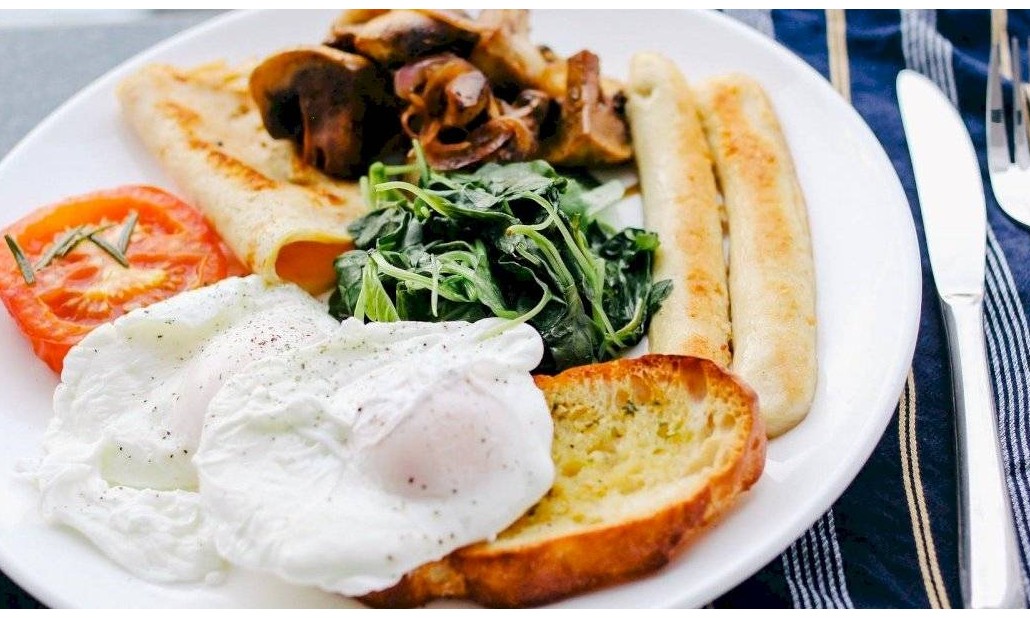 Café da manhã ideal para emagrecer e manter a saciedade durante o dia