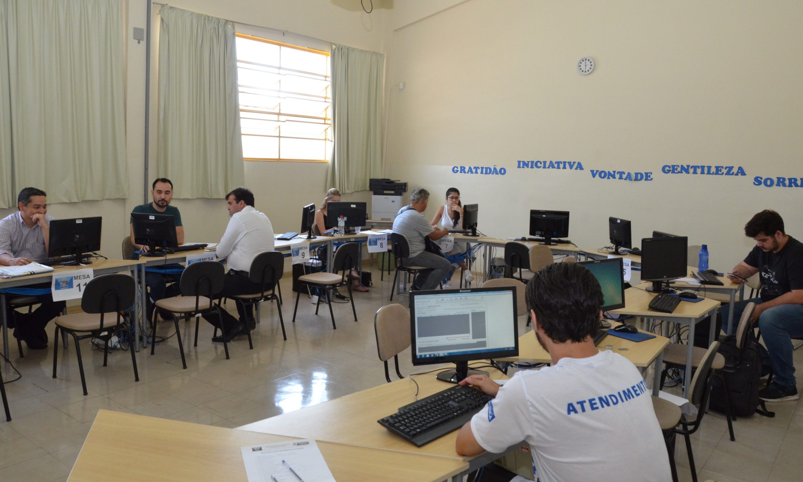 Refis: 1.300 contribuintes aderem ao programa apenas no primeiro mês