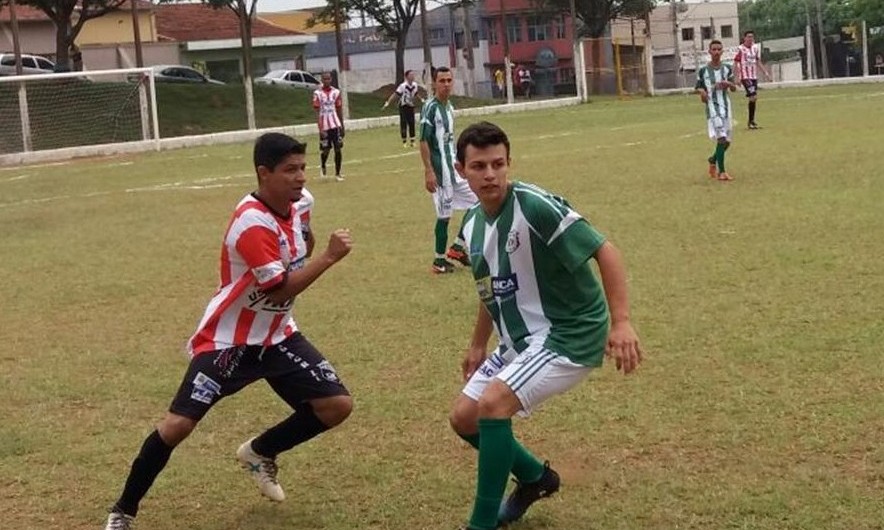 Oito jogos movimentam o Varzeano séria A e sub-20 a partir deste sábado, 19