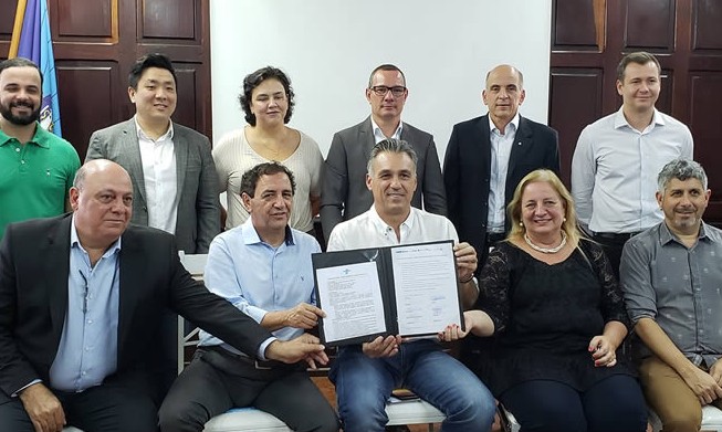 Desenvolve Alta Mogiana é oportunidade para microempreendedores
