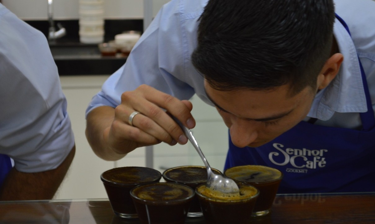 ​Cocapec e Alta Mogiana Specialty Coffees premiam melhores cafés da região