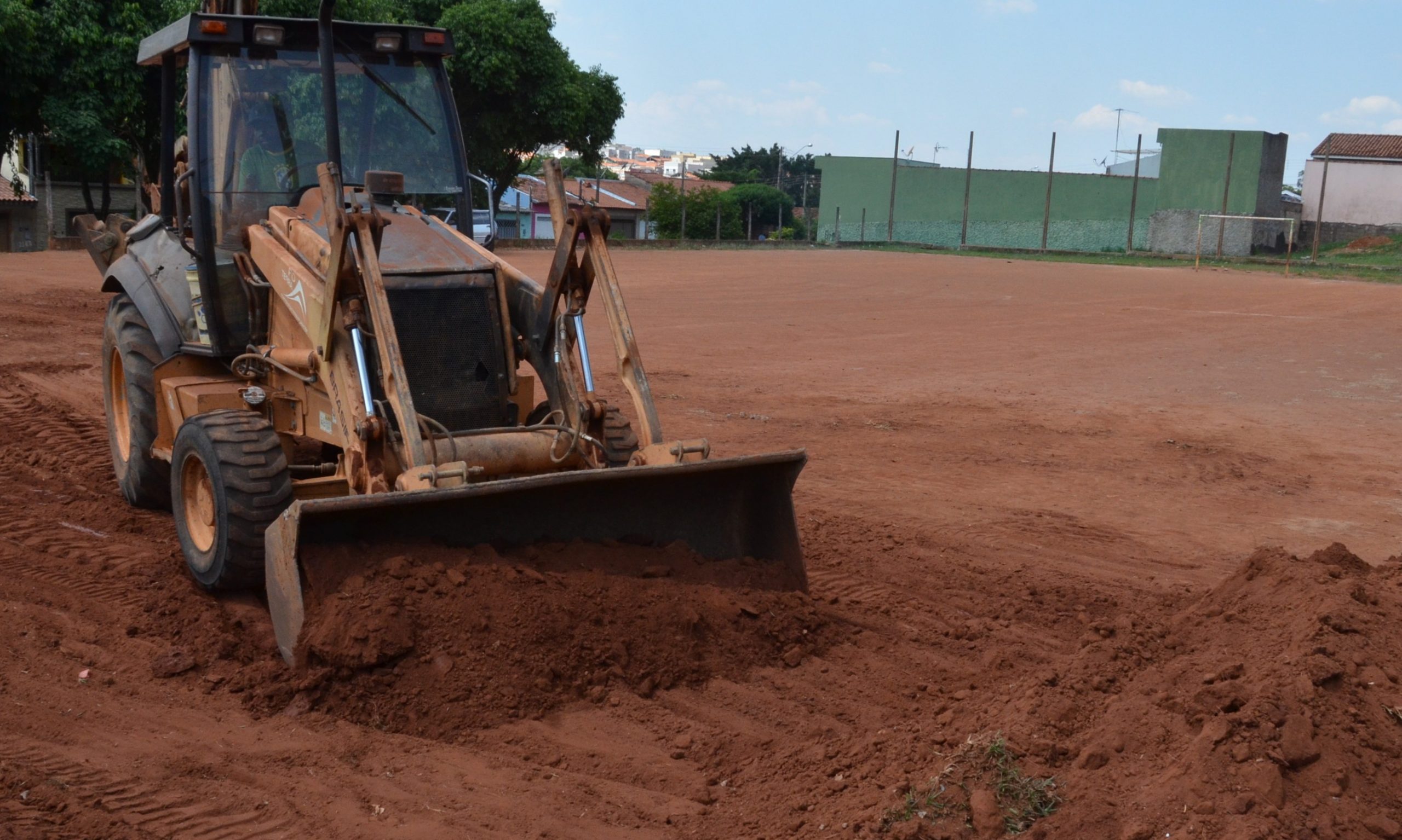 Mais vagas: 2 novas creches têm obras autorizadas pela Prefeitura de Franca