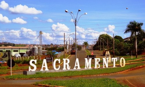 Prefeitura de Sacramento vai abrir inscrições para concurso público
