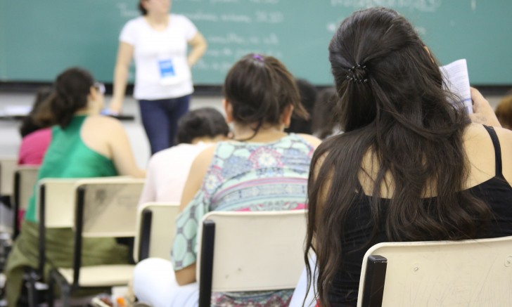 Unesp inscreve até a próxima segunda-feira, 07, para o Vestibular 2020