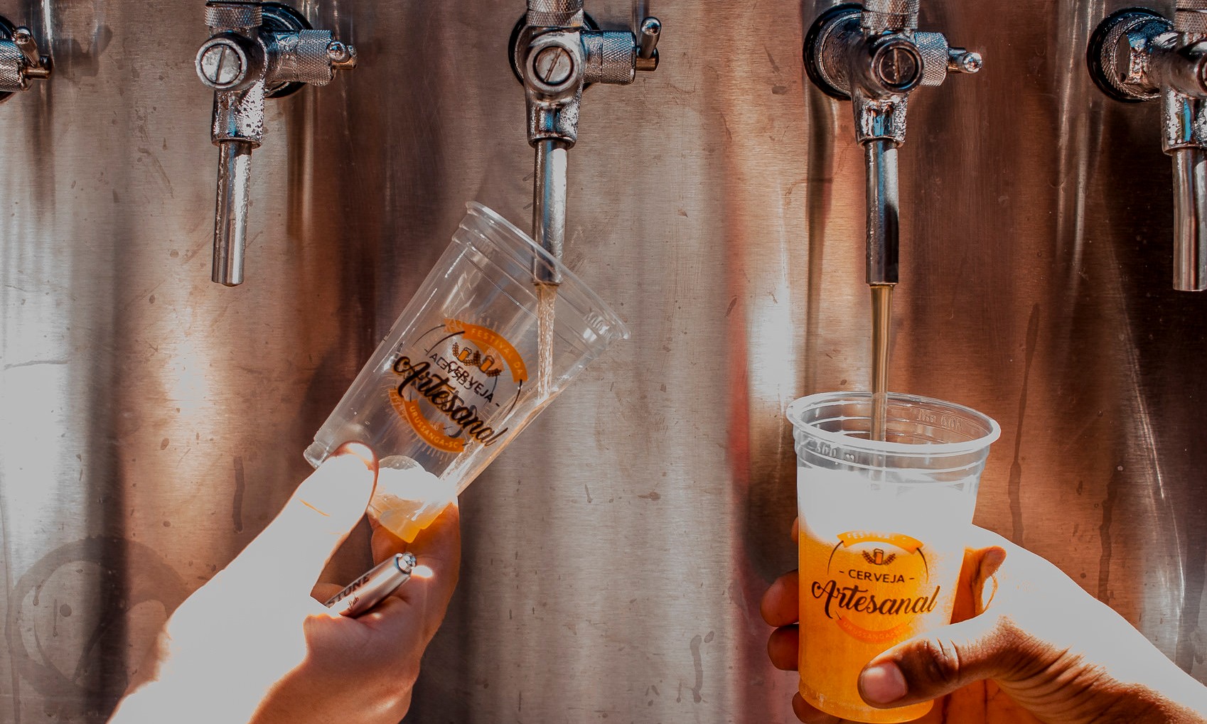 Com cerveja artesanal e bandas de rock, Oktoberfest de Franca começa hoje (19)
