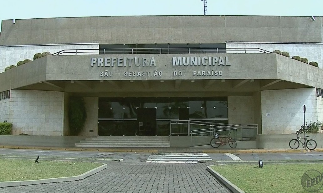São Sebastião do Paraíso: Prefeitura fará concursos com salários até R$ 20 mil