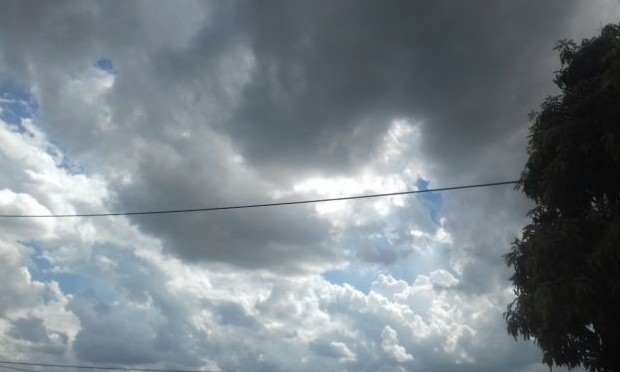 Franca pode ter sol, muito calor e pancadas de chuva nesta segunda-feira, 28