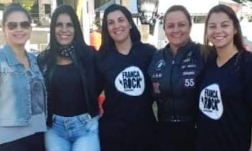 Moto Grupo The Roses de Franca promove nesta quarta, 09, palestra especial