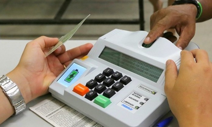 Justiça Eleitoral: Próximo plantão da biometria acontece no sábado (19)