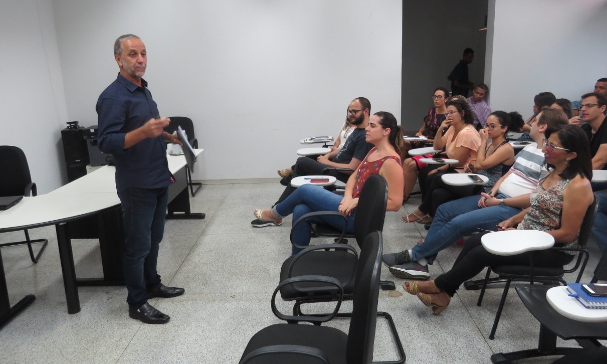Semana de Prevenção de Acidentes tem início na Câmara de Vereadores