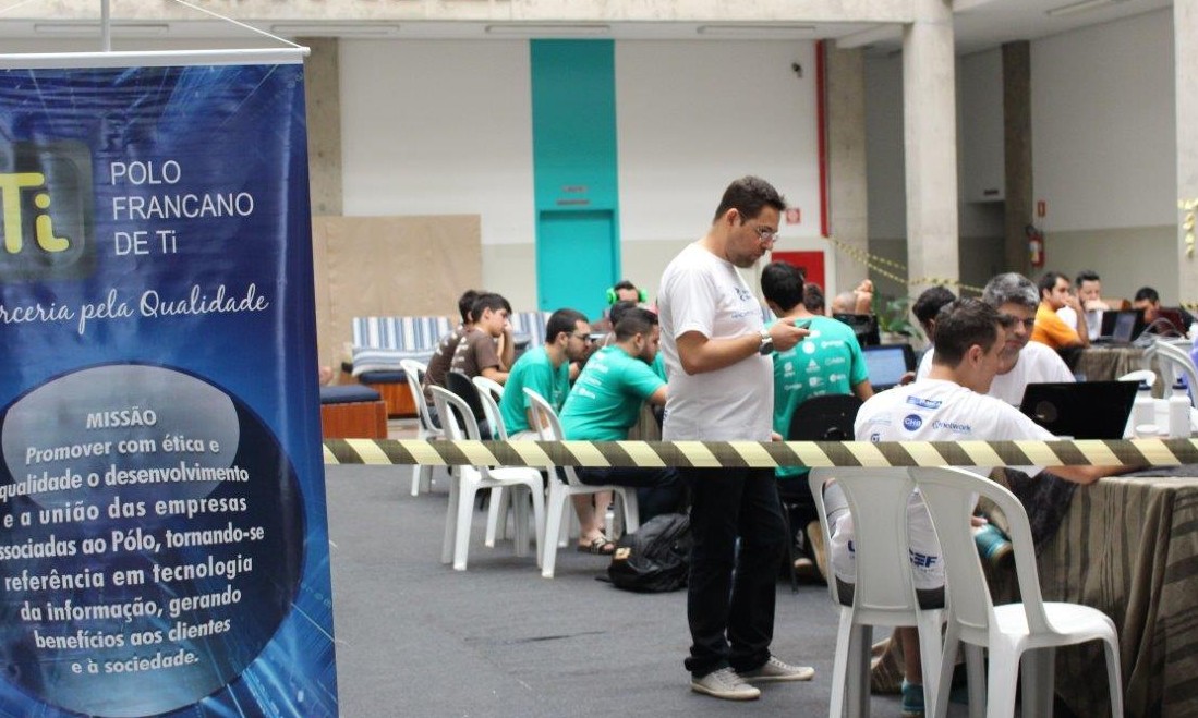 Polo Francano de TI, da ACIF, define data para 2ª edição do Tec Day