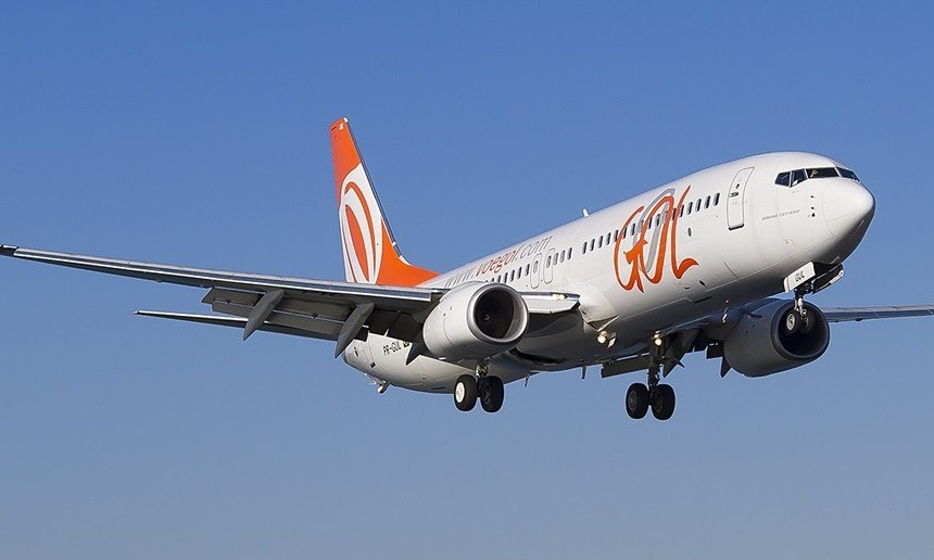 Gol tira parte dos boeings de circulação – saiba quais são seus direitos