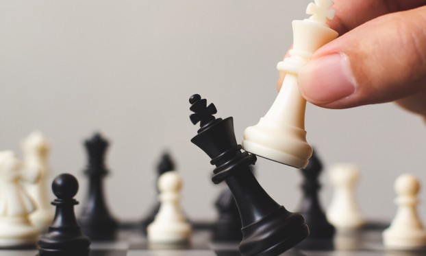 Cinco dicas e exercícios interessantes para uma mente ativa na velhice