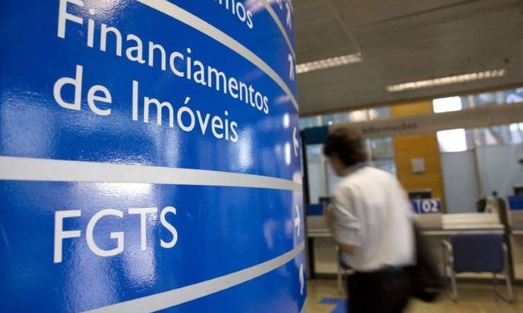 Saque do FGTS começa na sexta, 18, para quem não é cliente da Caixa