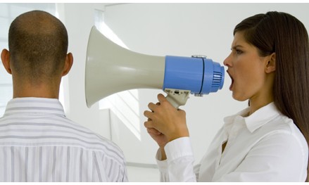 Como a comunicação pode ajudar ou atrapalhar a carreira de um bom chefe