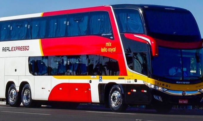 Decisão da Justiça obriga empresas de ônibus a dar passagem para idosos
