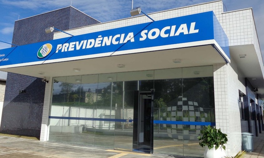 INSS pede concurso para preencher quase oito mil vagas; Até R$10.616,14