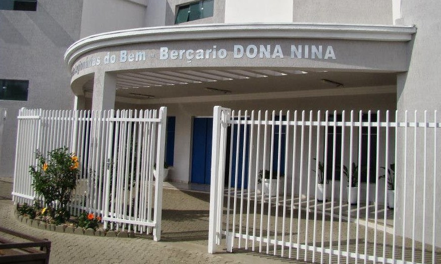Berçário Dona Nina prepara para o dia 09 de novembro, seu Bazar da Pechincha