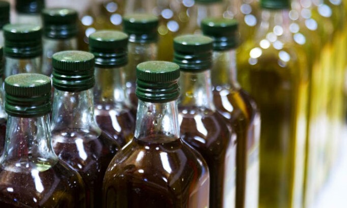 Suspensas as vendas de 33 marcas de azeite por adulteração no Brasil