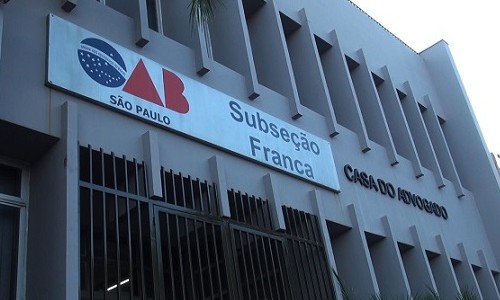 Com especialistas, Fórum do Terceiro Setor da OAB Franca será nesta quarta, 23