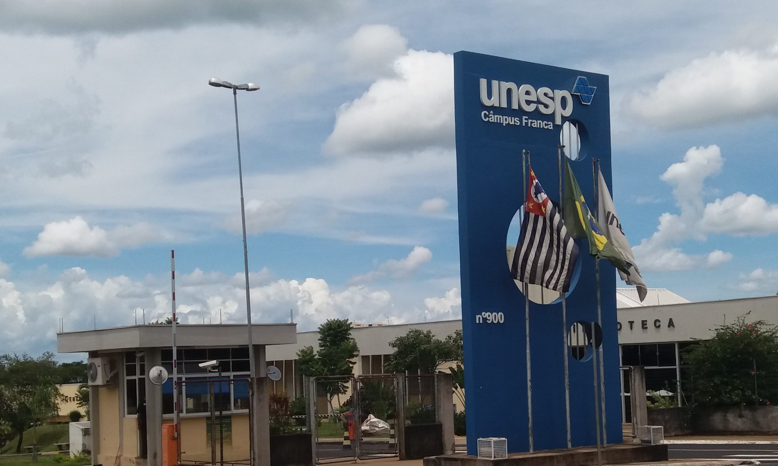 Unesp abre 195 vagas a mais nas graduações para participantes de olimpíadas