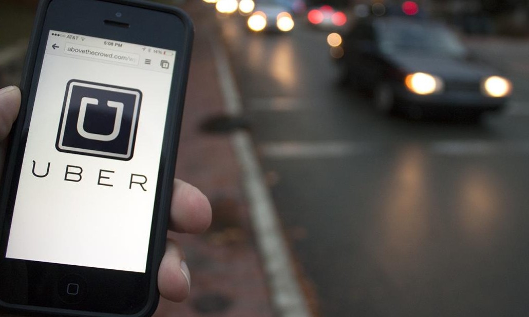 Uber lança modalidade Comfort com opção de viagem sem conversa