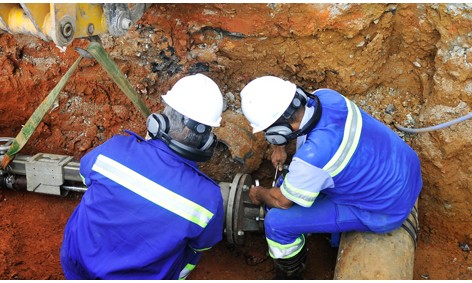 Sabesp avisa que vai faltar água no domingo cedo em alguns bairros da Zona Sul