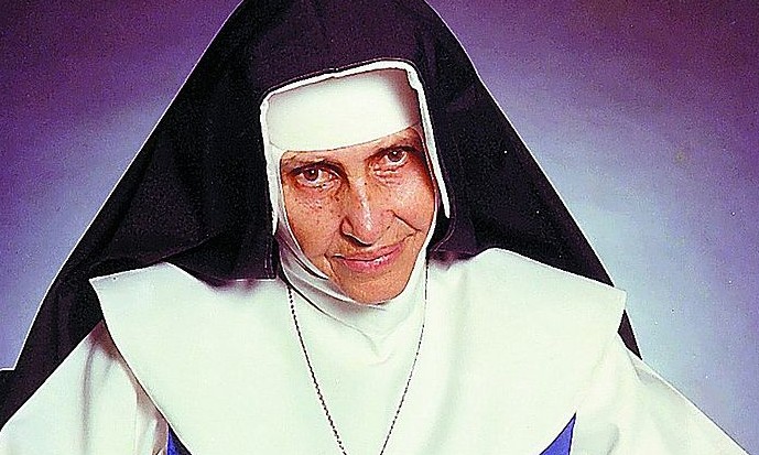 Irmã Dulce é reconhecida santa neste domingo, 13 de outubro, no Vaticano