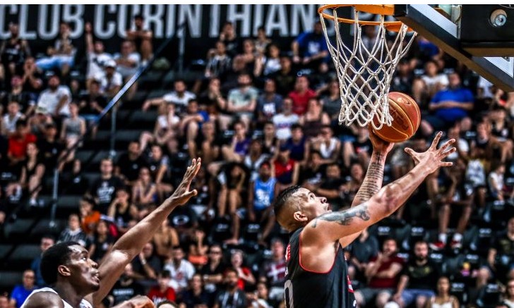 O Sesi Franca Basquete
joga por uma vitória para
ser bicampeão paulista